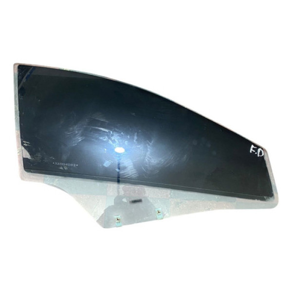 Vidro Porta Dianteira Direita Chery Tiggo 2 2020