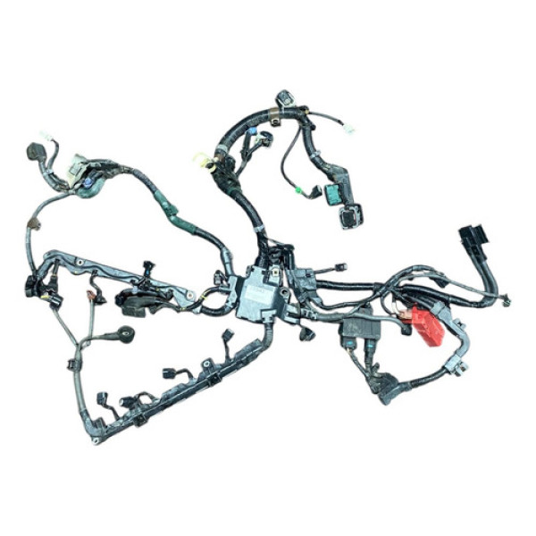 Chicote Motor Honda Civic G9 2.0 16v Aut 2012/2016 69237526