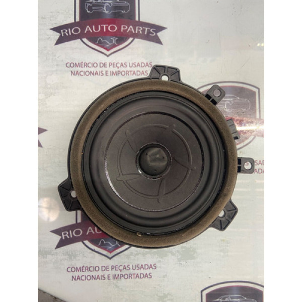 Alto Falante Diant Dir Hyundai Hb20 Sedan 2022