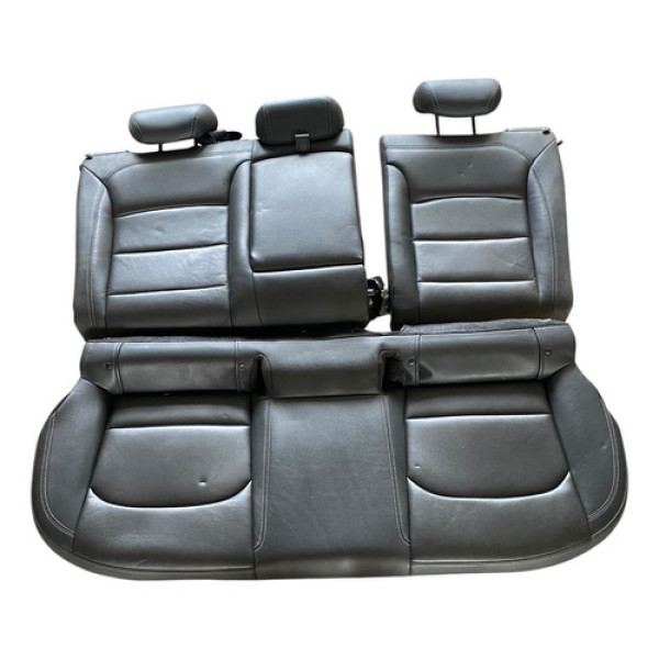 Banco Couro Traseiro Honda City Hatch 2022