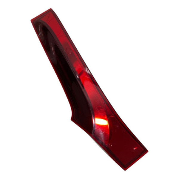 Lanterna Tampa Honda Fit 2017 Lado Esquerdo