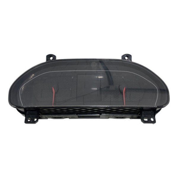 Painel De Instrumentos Chery Tiggo 2 Act 2020 908101100818 Preto