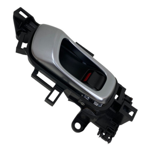 Maçaneta Interna Porta Traseira Direita Honda Hrv 2023 2024