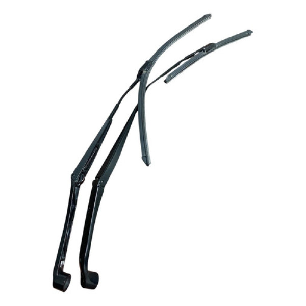 Par Braço Limpador Parabrisa Honda Hr-v Ex Cvt 2020