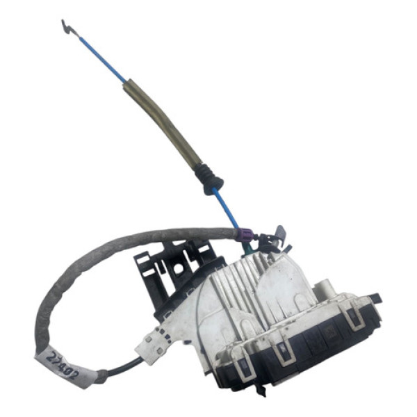 Fechadura Traseira Esquerda Mercedes A200 2014 A2047302735