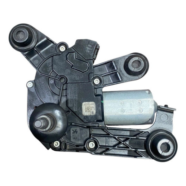Motor Limpador Traseiro Peugeot 208 2014 9673251380a