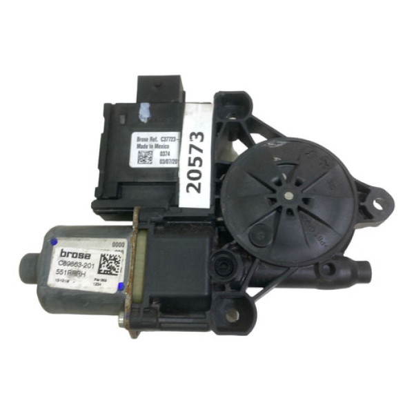 Motor Vidro Traseiro Direito Jeep Compass 2018 A 2020