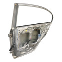 Porta Traseira Direita Honda New Civic 2008