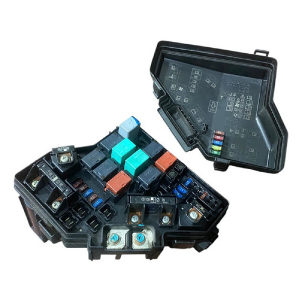 Caixa Fusível Honda Civic 2007 A 2011 Original Usada