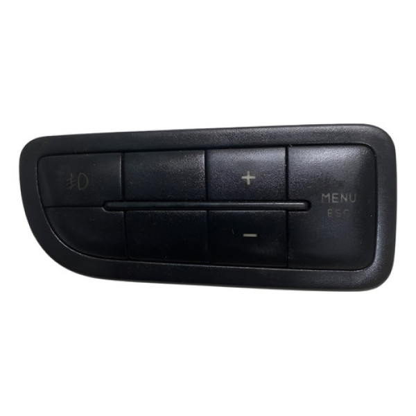 Comando Farol De Milha Fiat Punto 2010 7354470330