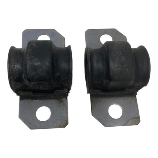 Par Bucha Barra Estabilizadora Ecosport Titanium 2.0 2019