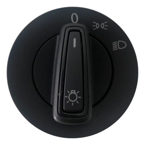 Botão Comando Farol Vw Saveiro Robust 2025 6ea941531b