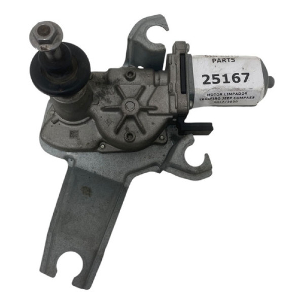 Motor Limpador Traseiro Jeep Compass 2017/2020