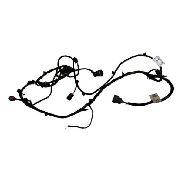 Chicote Sensor Traseiro Gm Tracker 2017 42569818 C/detalhe