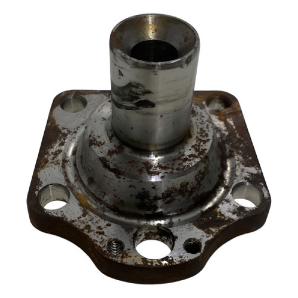 Ponta De Eixo Vw Virtus Msi 2019 