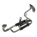 Duto Arrefecimento Turbina Vw Nivus 2020 04c121487f