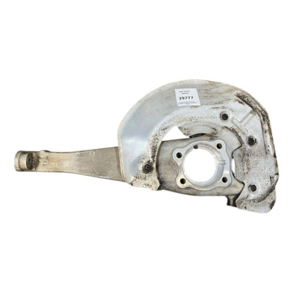 Manga De Eixo Diant Esquerda Porsche Cayenne 2011 7p0407245a