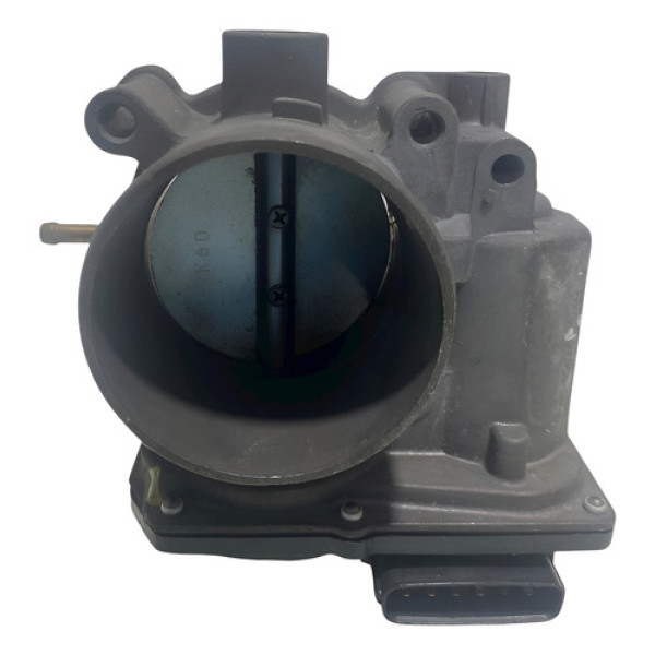 Corpo De Borboleta Tbi Hyundai Ix35/sportage 2.0 351002e300