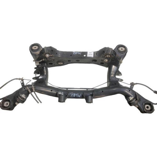 Quadro Agregado Traseiro Bmw X1 