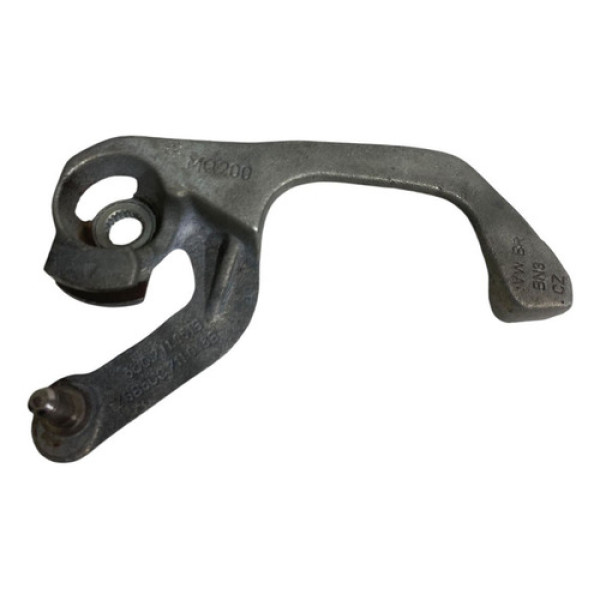 Suporte Alavanca Trambulador Vw Fox Gol Voyage 5u0711051b