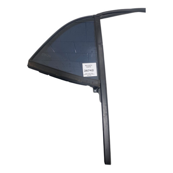 Vidro Vigia Traseiro Direito Hyundai Creta Tgdi 2023