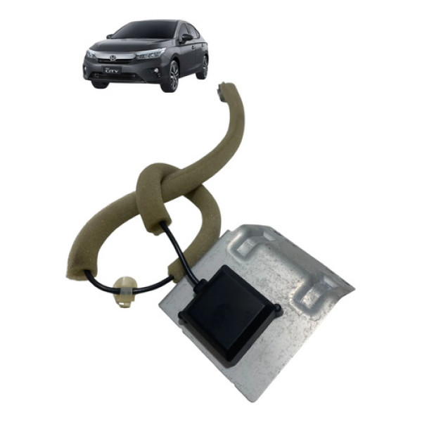 Módulo Antena Gps Honda City 2022/25 8a950t14m010m1