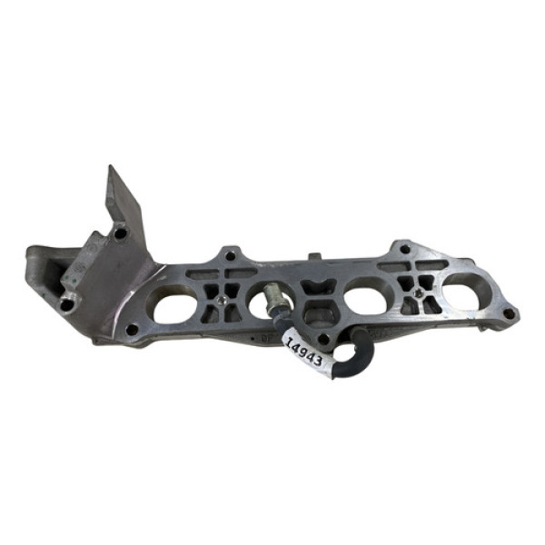 Suporte Coletor De Admissão Honda City 2018