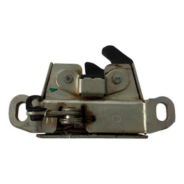 Tranca Fechadura Direita Tampa Traseira Fiat Strada 2024