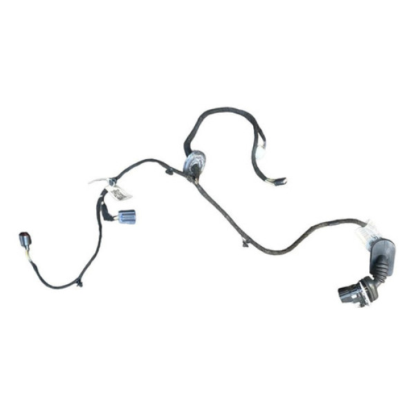 Chicote Porta Tras. Direita Ford Ka  2019  E3b5-14632