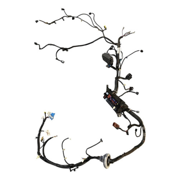 Chicote Caixa De Fusíveis Honda Hr-v Ex 2020  32120t7sm703