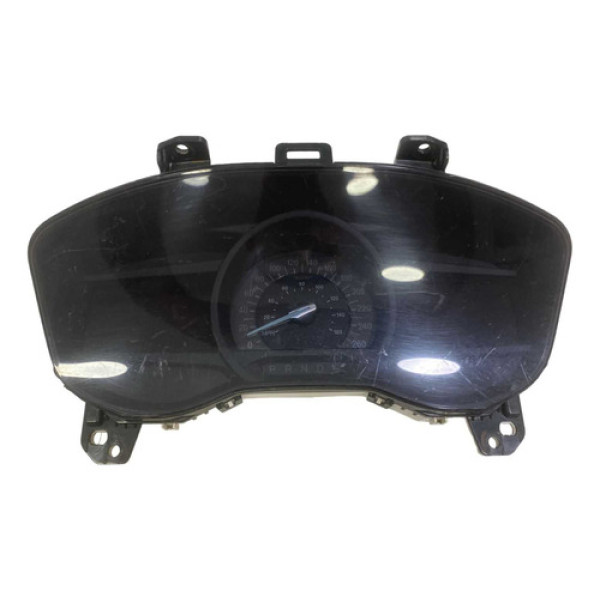 Painel De Instrumentos Ford Fusion 2013 2014 Mx257490