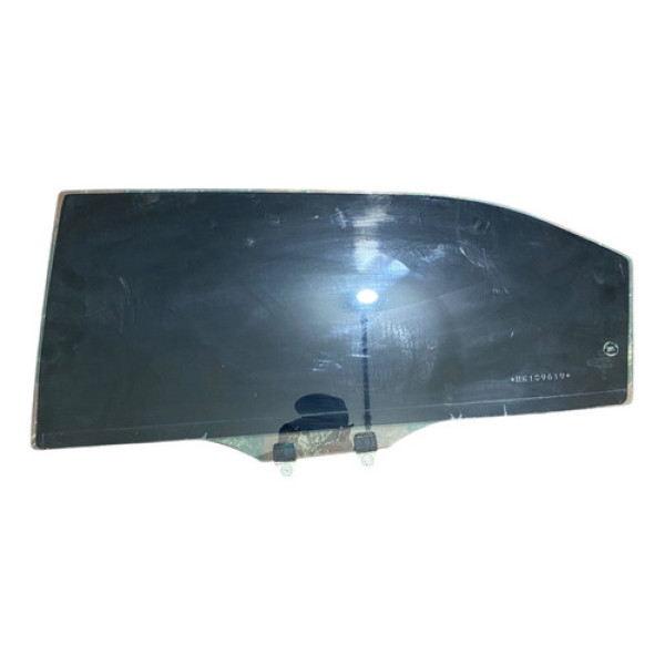 Vidro Porta Traseira Esquerda  Honda Hr-v Touring 2024