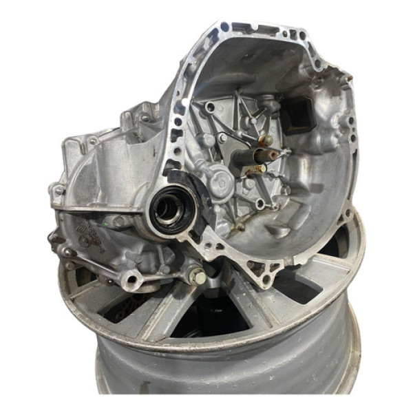 Câmbio Manual Renault Kwid 1.0 22/23 800km Rodados 