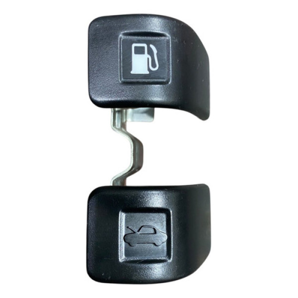 Puxador Portinhola Combustível Capô Honda Hr-v Exl Cvt 2018