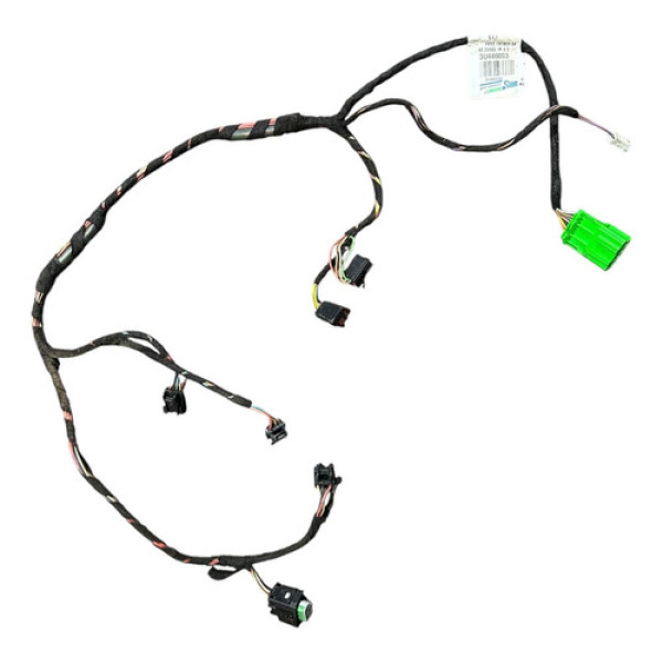 Chicote Caixa De Ar Evoque Si4 Dyn 2017 Fk7219c603