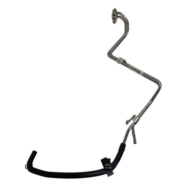 Mangueira Arrefecimento Vw Taos/audi A3 1.4 2022 04e122447