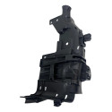  Suporte Guia Chicote Renault Captur Zen 1.6 2018 7184889030 Preto