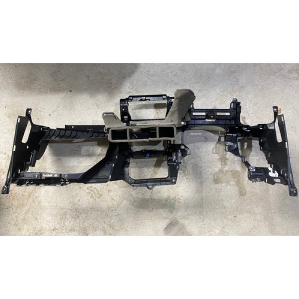 Capa Painel Tabelier Toyota Yaris 2023