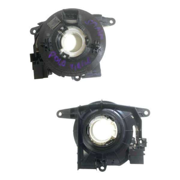 Cinta Do Airbag Vw Polo Virtus 2019 2020 6ra959653