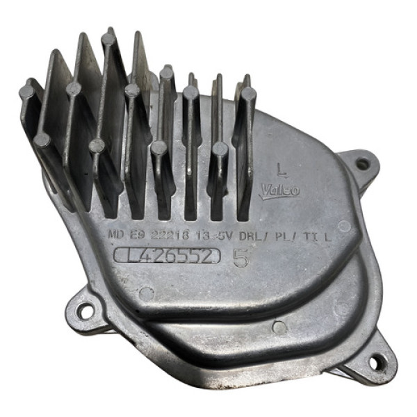 Módulo Reator Led Farol Esquerdo Vw T-cross 2021 2gm998478