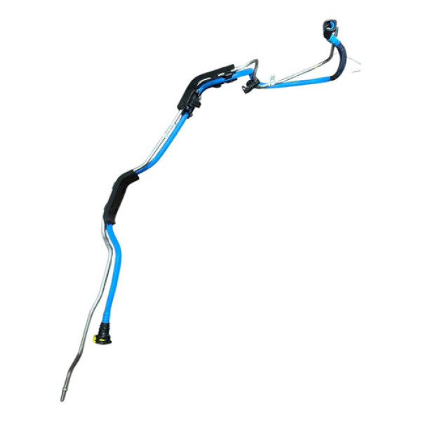 Mangueira Combustível Jeep Commander 2.0 2025 Htajc40002a