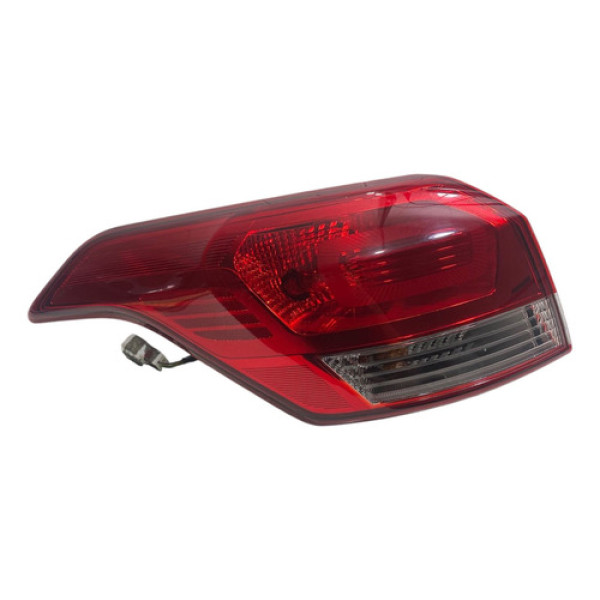 Lanterna Esquerda Hyundai Creta 1.6 2017/2021 92401m4l