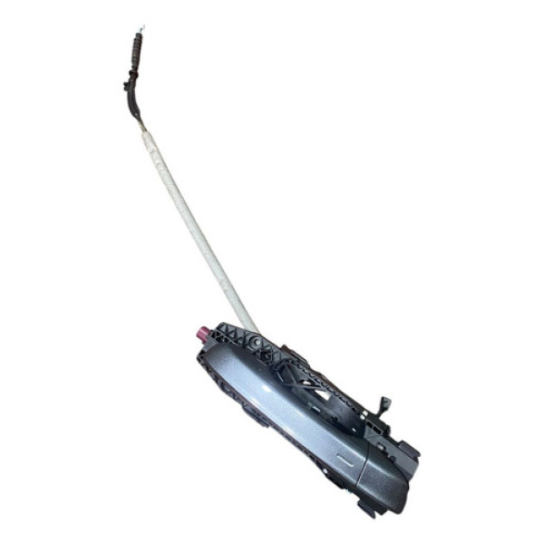 Macaneta Externa Dianteira Direita Vw Tcross 2021 6ea837017