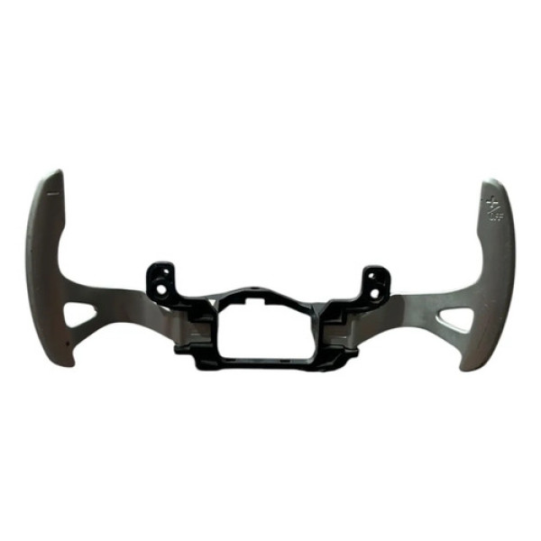 Paddleshift Borboleta Volante Mitsubishi Asx 2018  2401a006 Preto Lisa