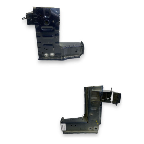 Ponta Longarina Dianteira Esquerda Gm Spin 1.8 2018/2019  