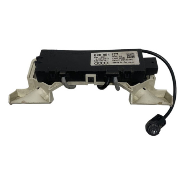 Módulo Sensor Alarme Audi A4 2011 8k0951177