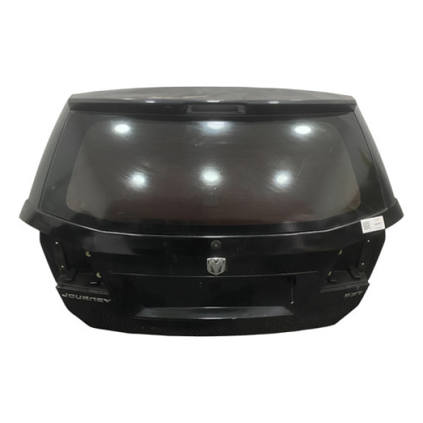 Tampa De Mala Dodge Journey 2012