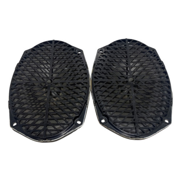 Par Alto Falante Traseiro Jeep Commander Overland 2022