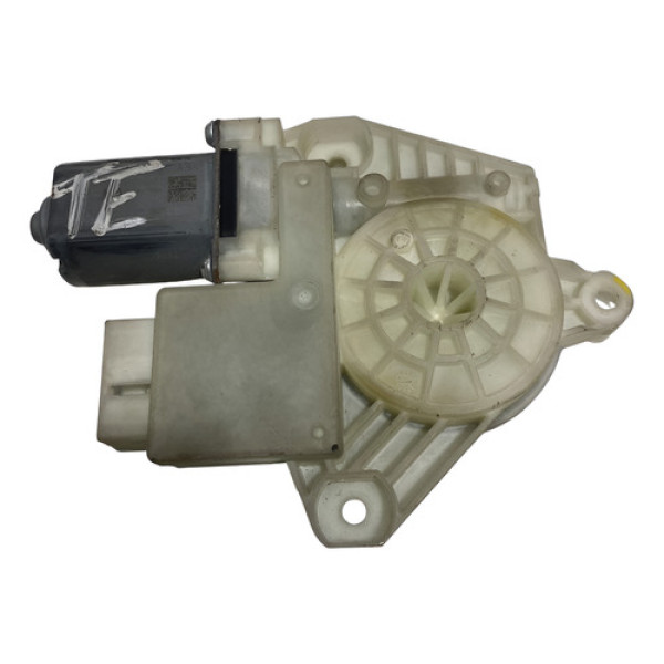 Motor Vidro Traseiro Esquerdo Vw Taos 2022