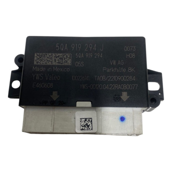 Sensor Estacionamento Vw Nivus/polo/virtus/taos 5qa919294j
